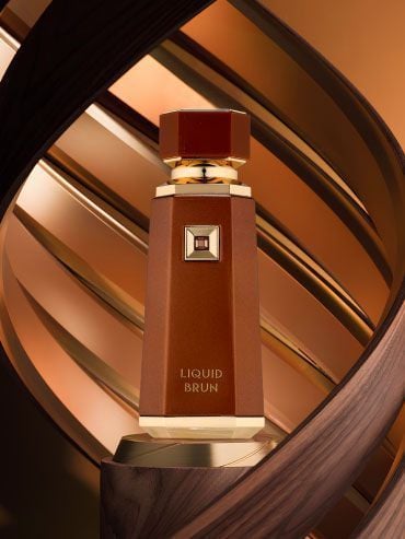 French Avenue Liquid Brun (Unisex) — alternate view