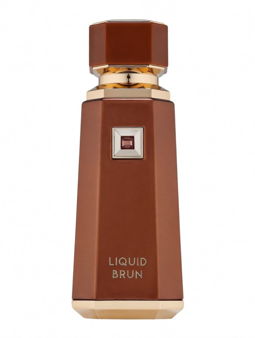 French Avenue Liquid Brun (Unisex)