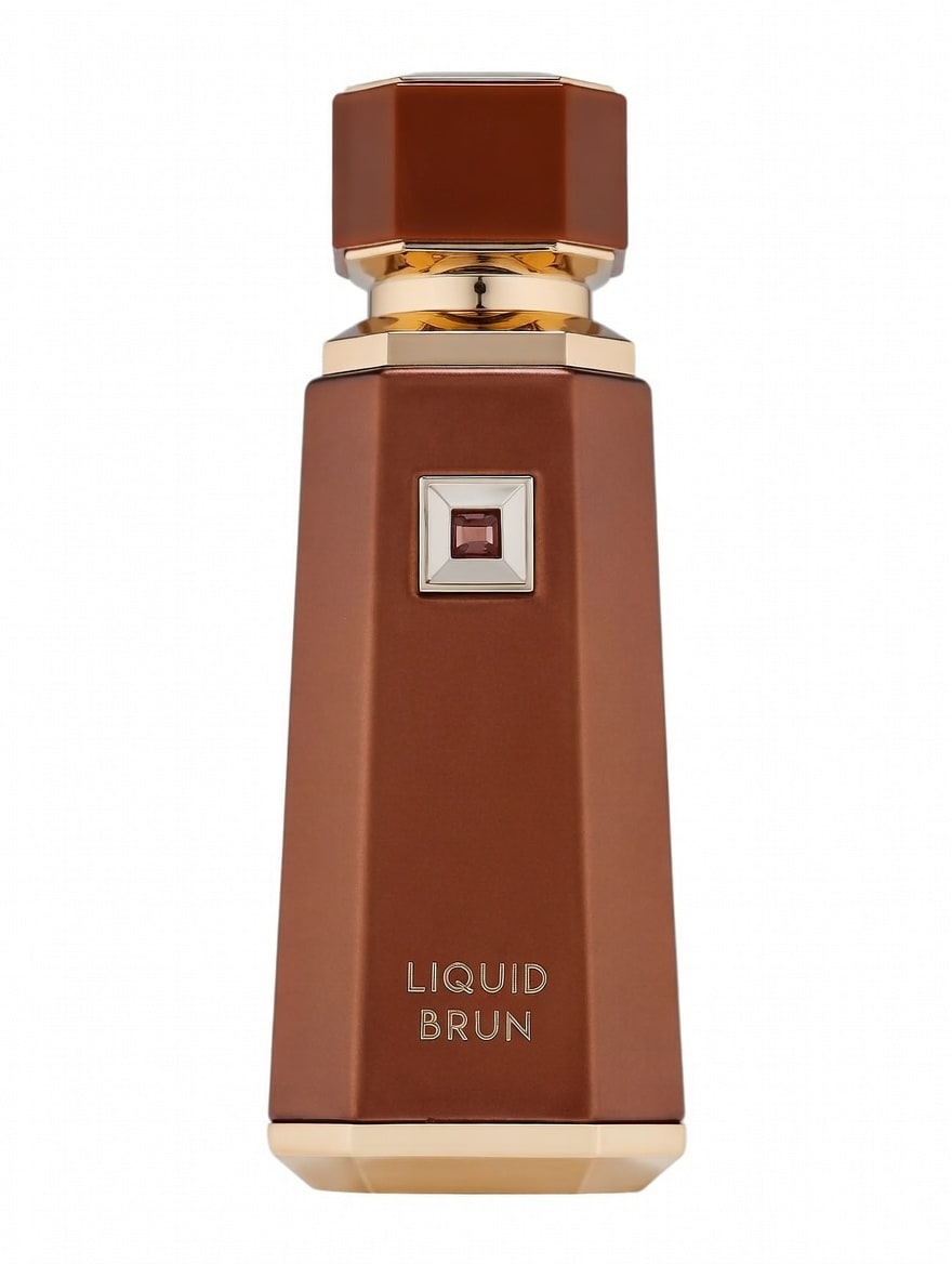 French Avenue Liquid Brun (Unisex)