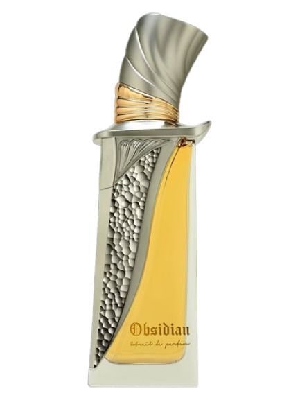 French Avenue Obsidian (Unisex)