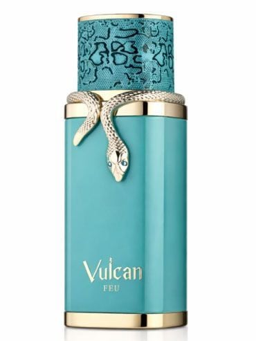 French Avenue Vulcan Feu (Unisex)