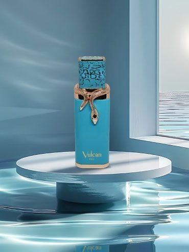 French Avenue Vulcan Feu (Unisex) — alternate view