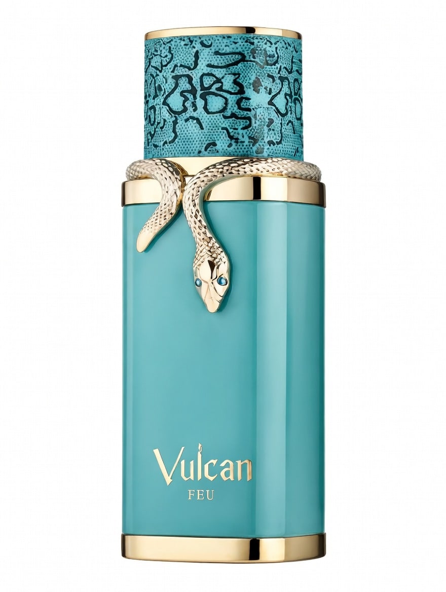 French Avenue Vulcan Feu (Unisex)