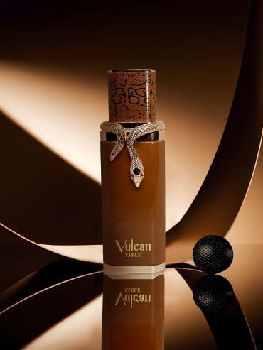 French Avenue Vulcan Sable (Unisex) — alternate view