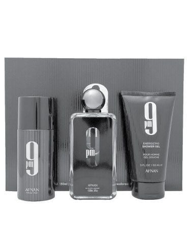 Gift Set Afnan 9PM Homme (Men) — alternate view