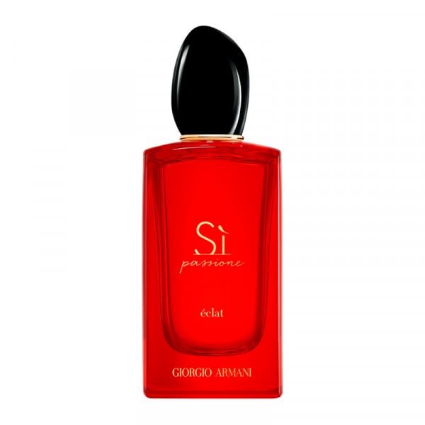 Giorgio Armani Si Passione Eclat