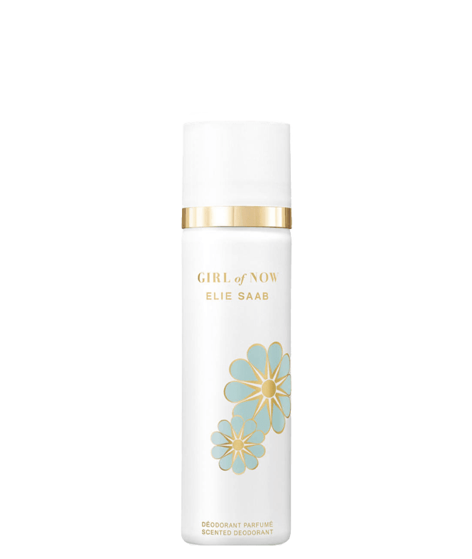 Girl of Now Deodorant Spray
