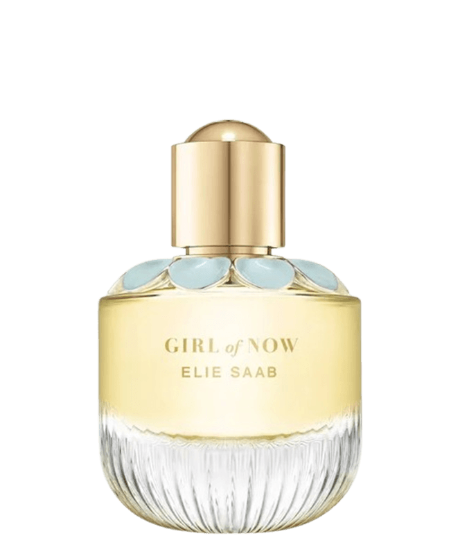 Girl of Now Eau de Parfum
