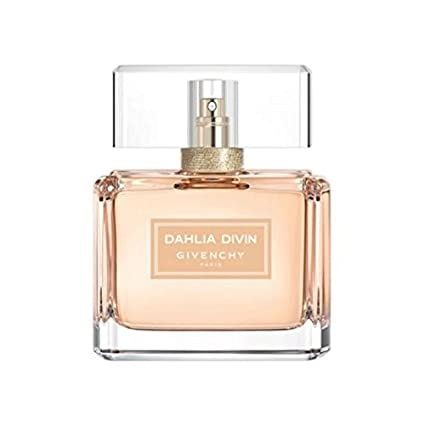 Givenchy Dahlia Divin Nude