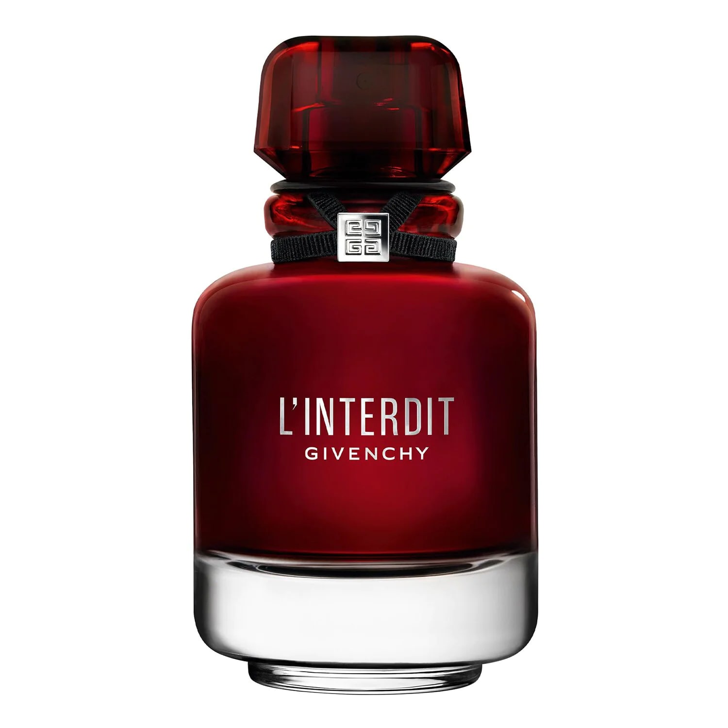 Givenchy L’Interdit Eau De Parfum Rouge