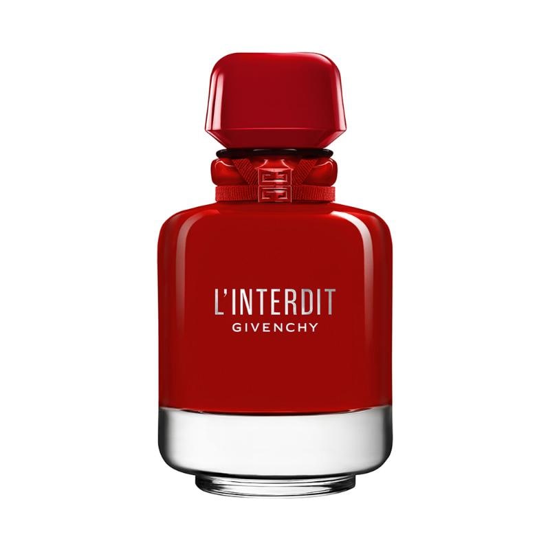 Givenchy L’Interdit Eau de Parfum Rouge Ultime