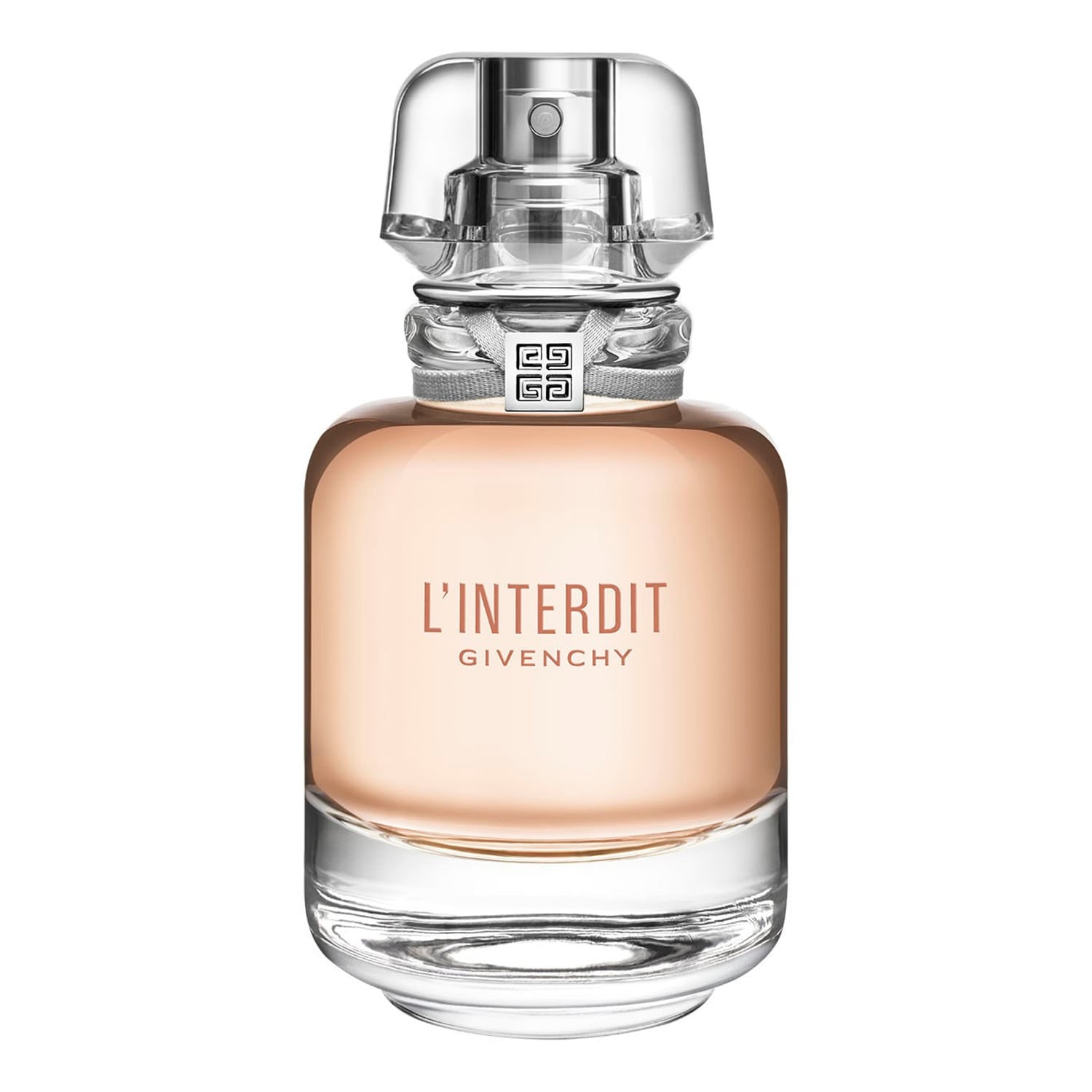Givenchy L’interdit Eau de Toilette