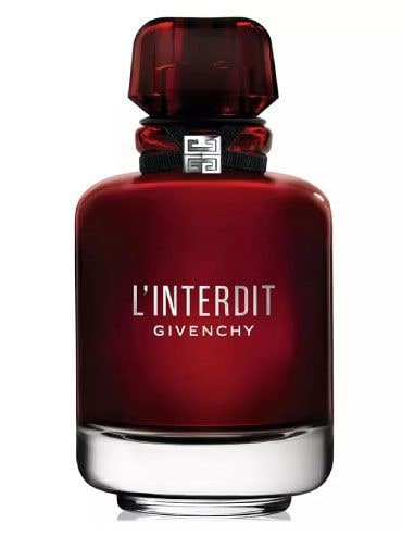 Givenchy L'Interdit Rouge (Women)