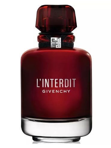 Givenchy L'Interdit Rouge (Women)