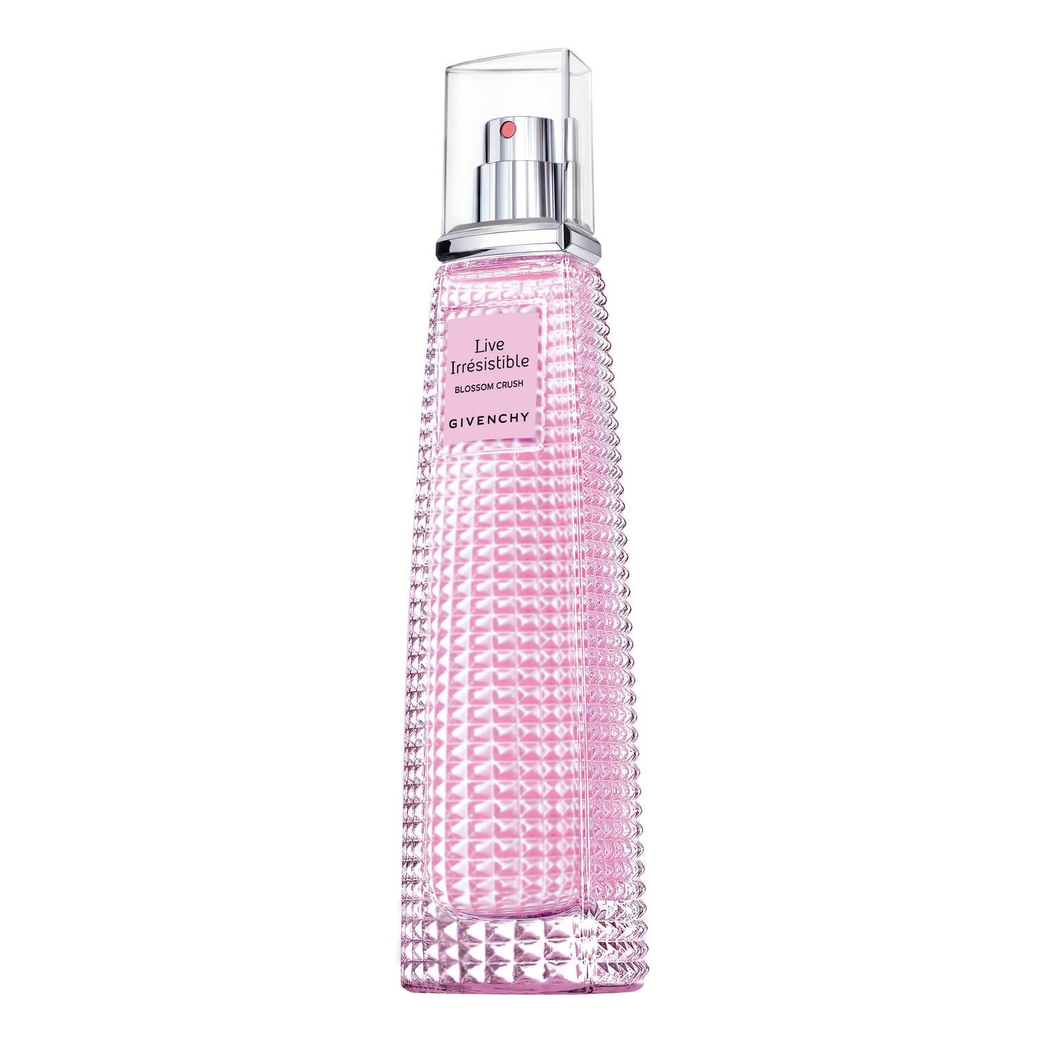 Givenchy Live Irrésistible Blossom Crush
