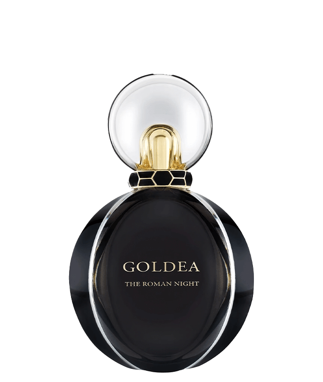 Goldea The Roman Night Eau de Parfum Sensuelle