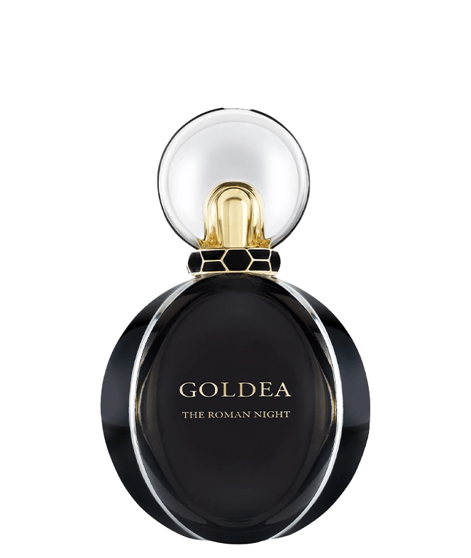 Goldea The Roman Night Eau de Parfum Sensuelle