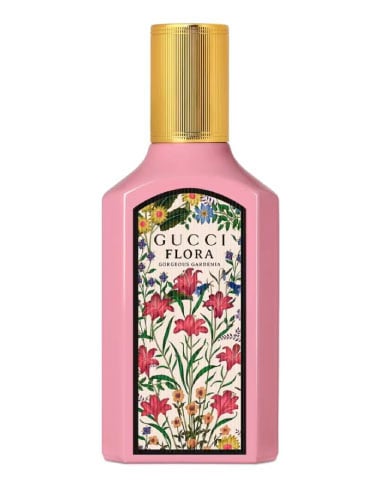Gucci Flora Gorgeous Gardenia Eau de Parfum (Women)