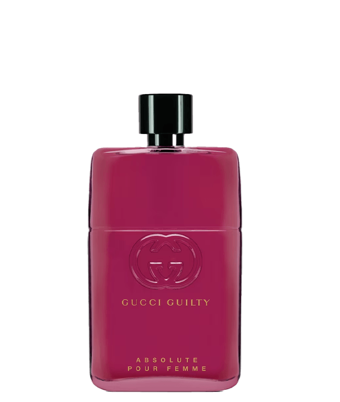 Guilty Absolute pour Femme Eau de Parfum