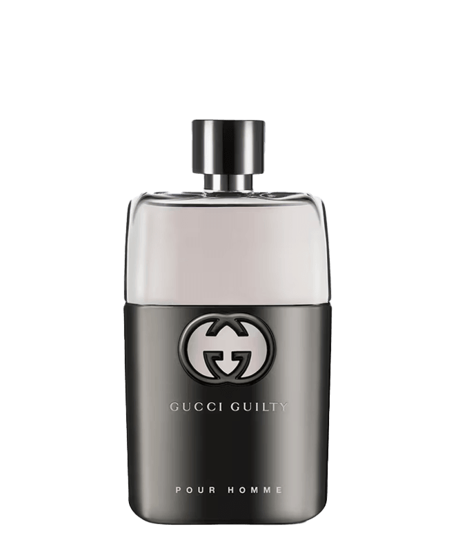 Guilty Pour Homme Eau de Toilette