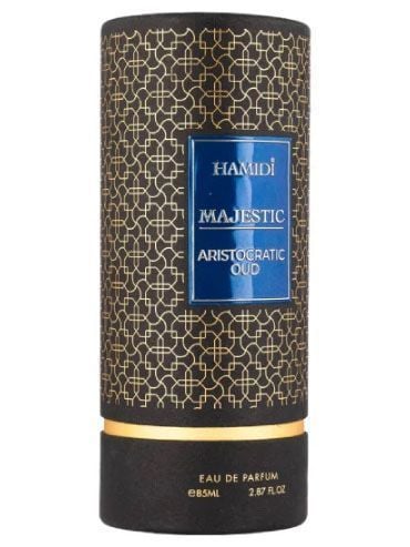 Hamidi Aristocratic Oud (Unisex) — alternate view