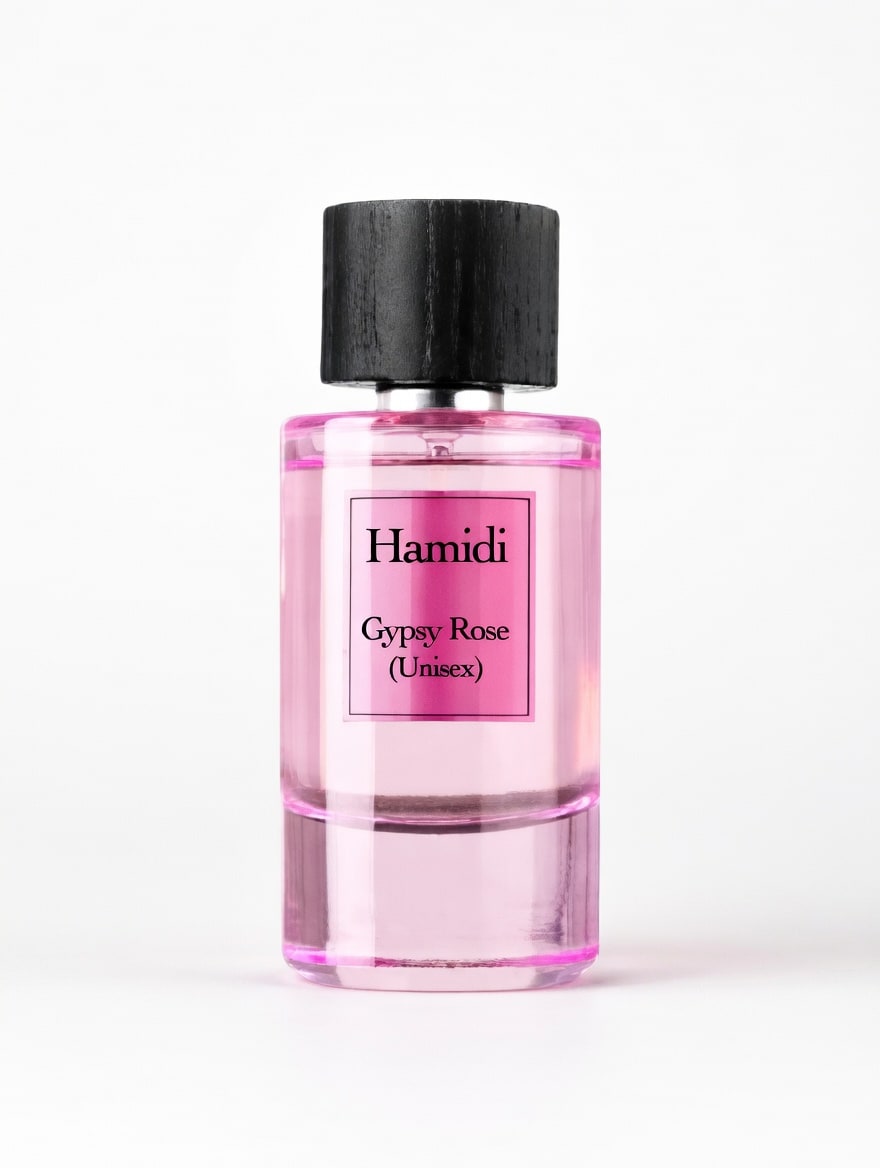 Hamidi Gypsy Rose (Unisex)