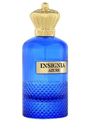 Hamidi Insignia Azure (Unisex)