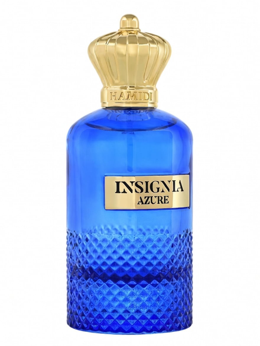 Hamidi Insignia Azure (Unisex)