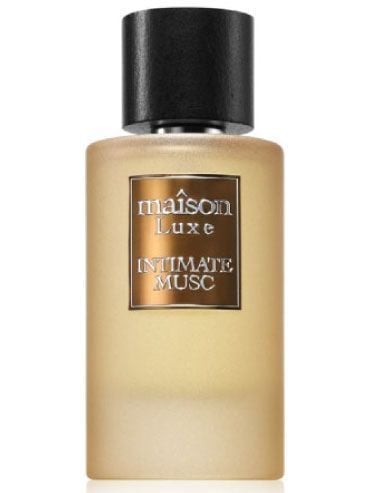 Hamidi Intimate Musc (Unisex)