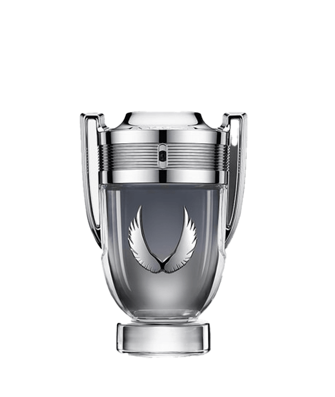 Invictus Platinum Eau de Parfum