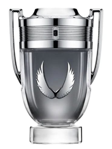 Invictus Platinum Eau de Parfum