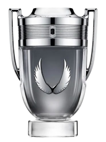 Invictus Platinum Eau de Parfum