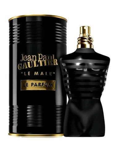 Jean Paul Gaultier Le Male Le Parfum Intense (Men) 2