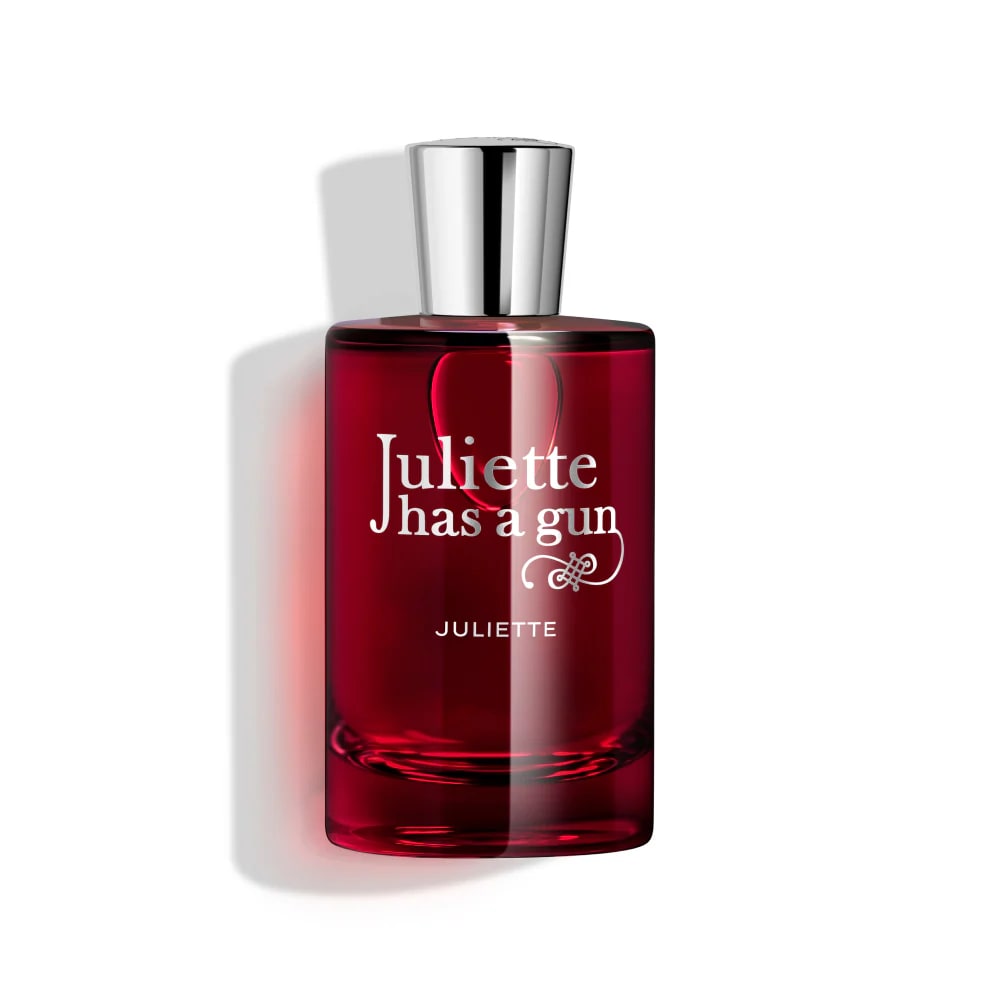 Juliette Juliette Has A Gun