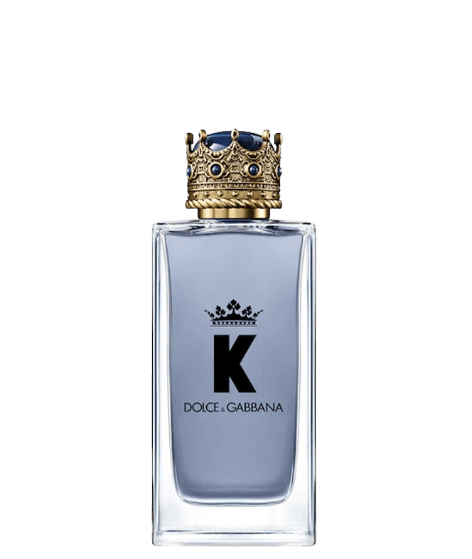 K by Dolce&Gabbana Eau de Toilette