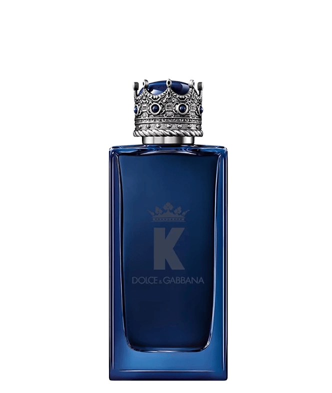 K Eau de Parfum Intense