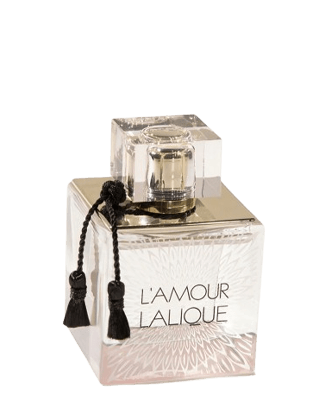 L’Amour Eau de Parfum
