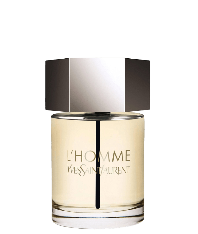 L’Homme Eau de Toilette