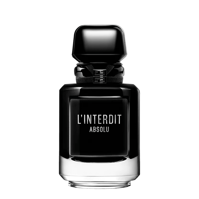L’Interdit Absolu Givenchy