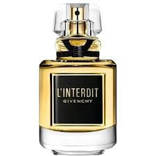 L’Interdit Le Parfum