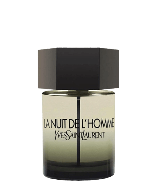 La Nuit de l’Homme
