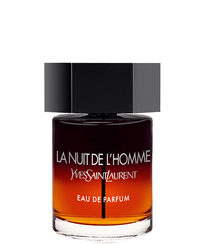 La Nuit de L’Homme Eau de Parfum