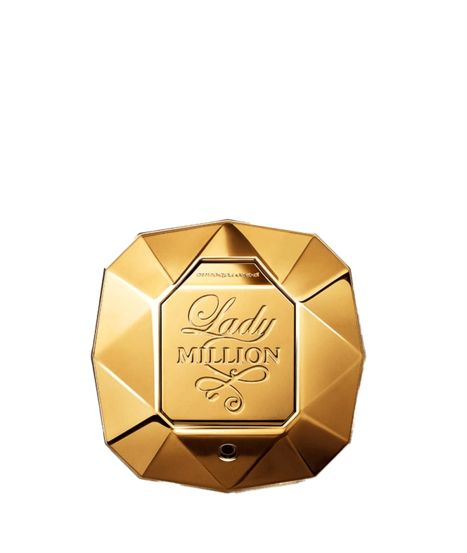 Lady Million Eau de Parfum