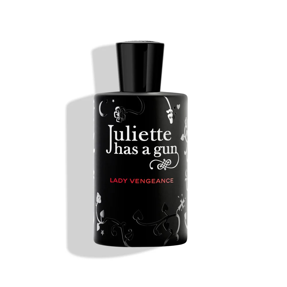 Lady Vengeance Juliette Has A Gun