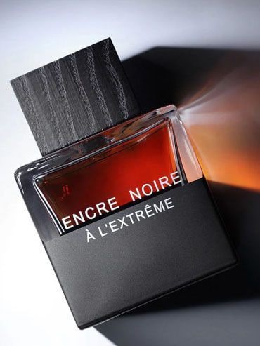 Lalique Encre Noire A L'Extreme (Men) 2