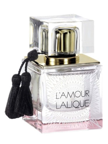Lalique L’Amour Eau de Parfum (Women)