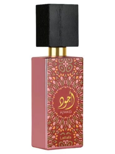 Lattafa Ajwad Pink to Pink (Unisex)