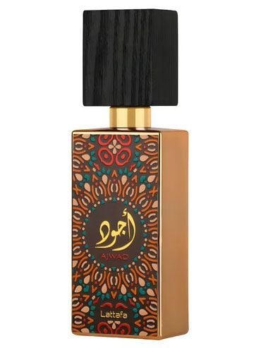 Lattafa Ajwad (Unisex)