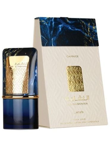 Lattafa Al Nashama Caprice (Men) — alternate view