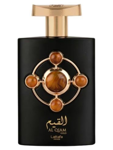Lattafa Al Qiam Gold (Unisex)